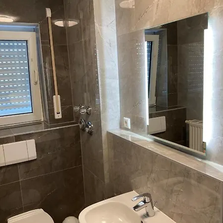 Winkler Апартаменты Аугсбург