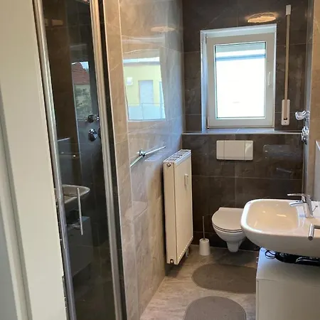 Winkler Апартаменты