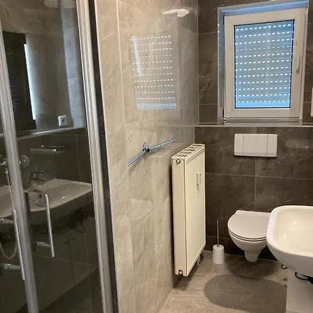 Winkler Апартаменты Аугсбург