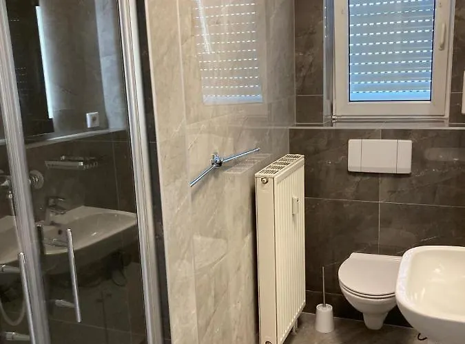 Winkler 아파트 아우크스부르크