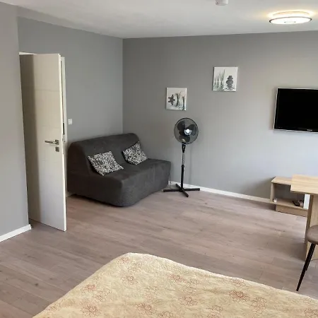 Appartement Winkler
