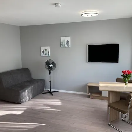 Apartment Winkler *