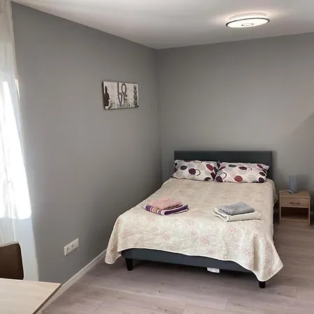 Appartamento Winkler