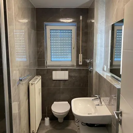 Winkler Apartment