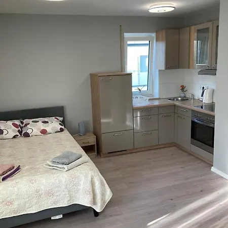 Appartement Winkler *