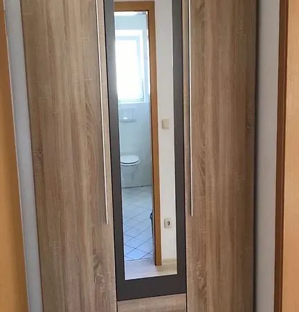 Winkler Apartment