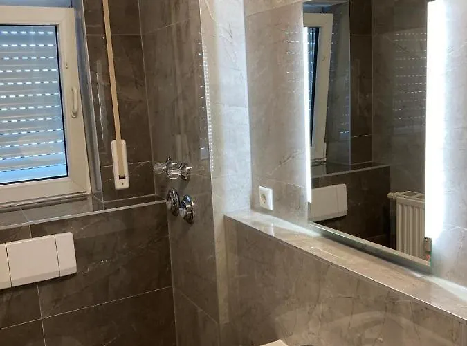 Winkler Appartement Augsbourg