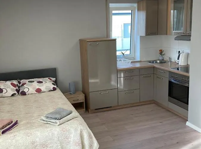 Appartement Winkler *